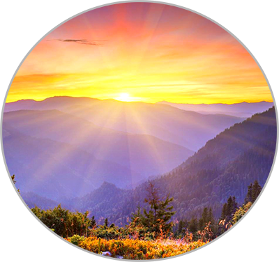 sunrise